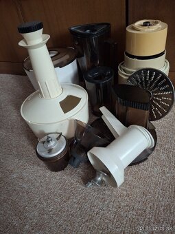 Mixer Eta 0010 - 3