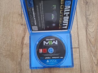 Ps 4 - 3