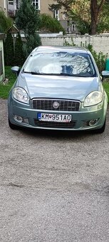Predám fiat - 3