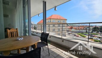 Prenájom kancelárskeho priestoru v centre mesta Zvolen - 3