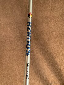 Driver Callaway XR speed - pre LAVÁKA - 3