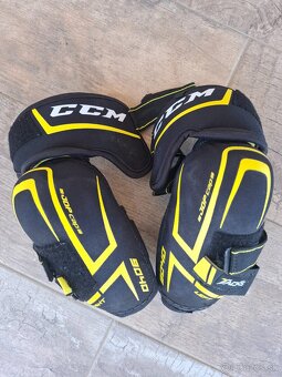 CCM RUKAVICE LAKTAČKY - 3