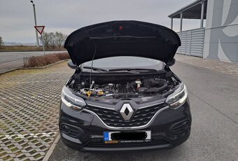 Predám Renault Kadjar - 3