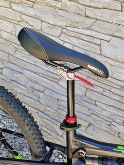 Predám bicykel Scott Spark 950 . BA. - 3