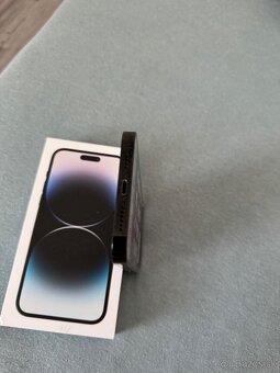 iPhone 14 Pro Max 128gb - 3