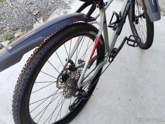Horský bicykel CTM Rascal 1.0 - 3