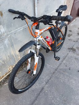 Bicykel rock machine - 3