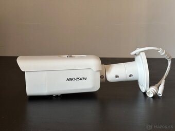 Predám kamerový systém Hikvision – 8 MP - 3