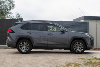 Toyota RAV4 2.5 e-CVT HEV odp.dph /AJ NA SPLÁTKY/ - 3