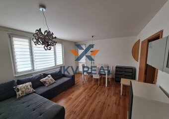 Prenájom 3izb.bytu blízko centra v Trnave na Družbe - 3