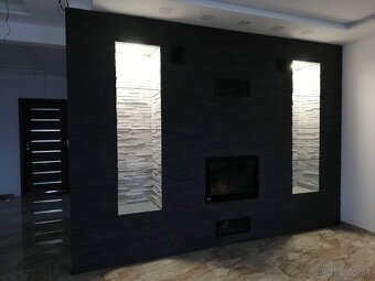 KAMENNÝ OBKLAD PRIAMO OD VÝROBCA 1m2 18€ a VONKAJŠIE 20€ - 3