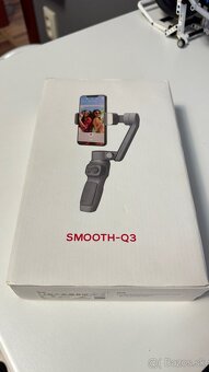 Stabilizátor gimbal Zhiyun Smooth Q3 - 3