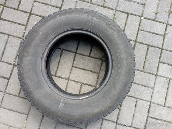 1ks zimná 225/70R15 Pneu Vranik Cargo HC2 - 3