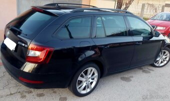 Škoda Octavia combi 3 FL 2017 DSG+FULL LED ACC - 3