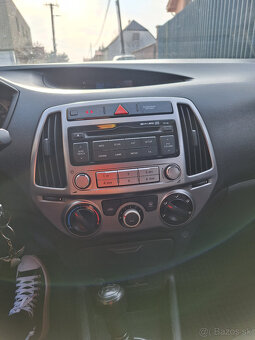 predám Hyundai I20 - 3