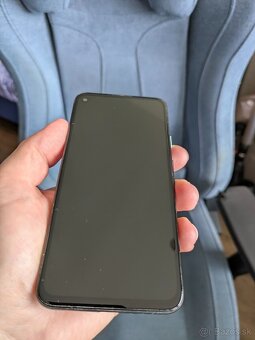 Google Pixel 4a - 3