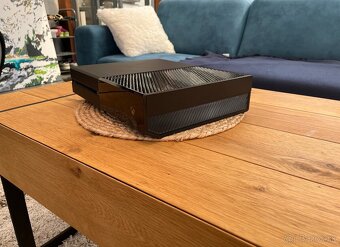 Xbox One - 3