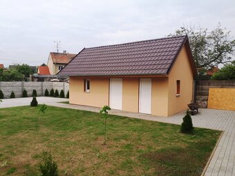 Krásny 2 izbový byt na prenájom na 1 poschodí - 3