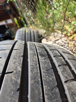 Predám letné pneu 285/45 R20 - 3