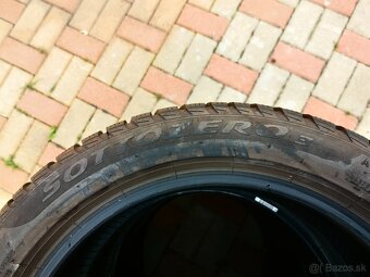 205/50 r17 zimné - 3