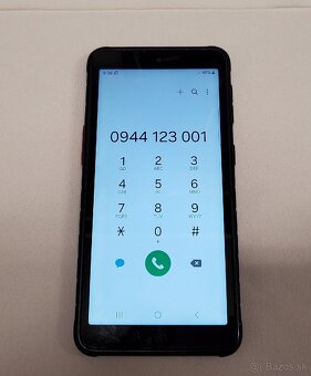 Samsung Galaxy Xcover 5 - 3