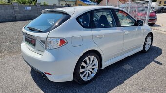 Subaru Impreza 2.0 Sport za 7.600 € - 3