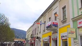 Obchodná budova v centre Žiliny - 3