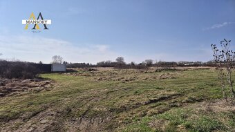 NA PREDAJ, Pozemok pre výstavbu rodinných domov v Lučenci 56 - 3