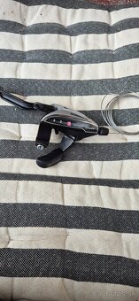 SHIMANO páčka - 3