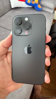 iPhone 14 Pro 256 GB - 3