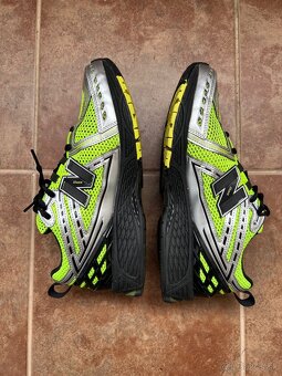 NEW BALANCE 1906 NEON GREEN 43 - 3
