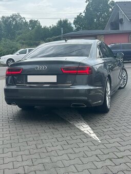 A6 C7 3.0 200kw - 3