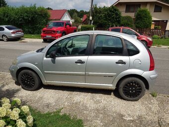 Citroen C3 nova stk,ek plne pojazdne - 3