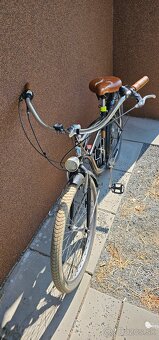Beach Cruiser - 3