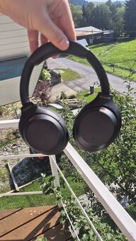 Sony WH-1000XM4 - 3