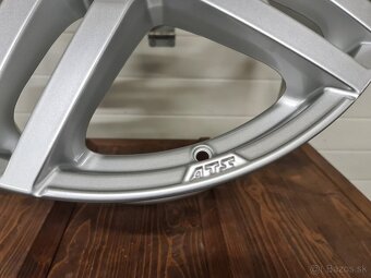 5X112 R21 ATS-GERMANY alu disky - 3