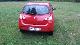 Predám Renault Twingo - 3