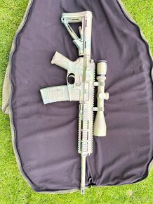 PROARMS PAR MK3 223 rem - 3