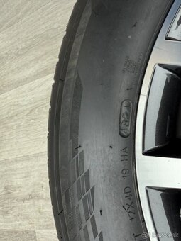 R18 LETNÍ NEJETÁ KOLA ŠKODA KODIAQ 235/55/18 2024 - 3