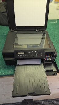 Tlačiaren Brother DCP-J105 - 3
