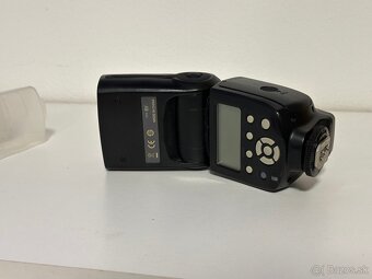 Blesk Yongnuo yn565ex Nikon - 3