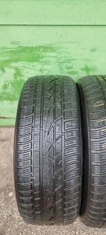 Zimne pneumatiky Hankook 205/60R16 - 3