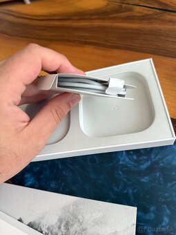 Apple Watch Ultra 2 komplet balenie - 3