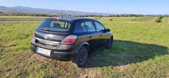 Opel Astra H 1.7cdti - 3