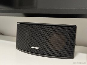 BOSE Cinemate GS Series ii - 3