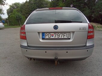 Octavia - 3