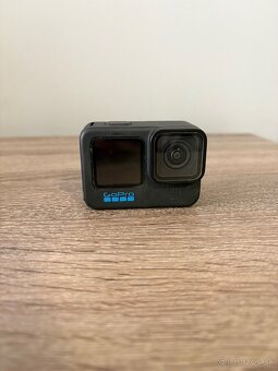GoPro Hero 10 - 3