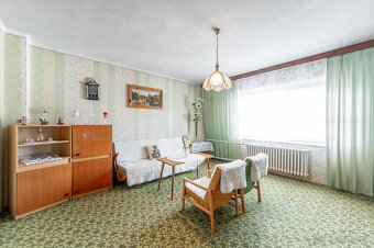 Na predaj 5 izbový rodinný dom - Myslava, Košice - 3