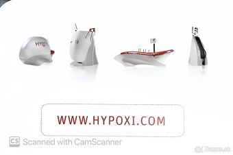 Hypoxi štúdio za zlomok ceny - pre štart vlastneho biznisu - 3