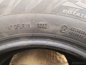 215/65 R16 - 3